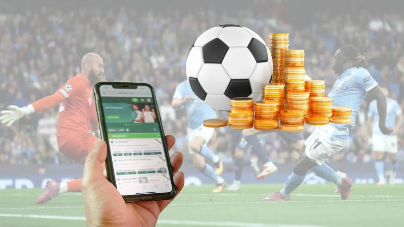 Chiến lược tài xỉu bóng đá hấp dẫn và hiệu quả