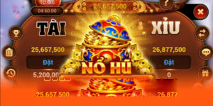 cách tính tiền nổ hũ tài xỉu